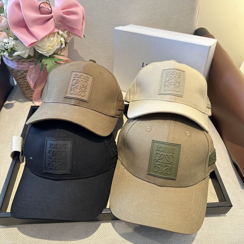 26 Loewe Cap 0714